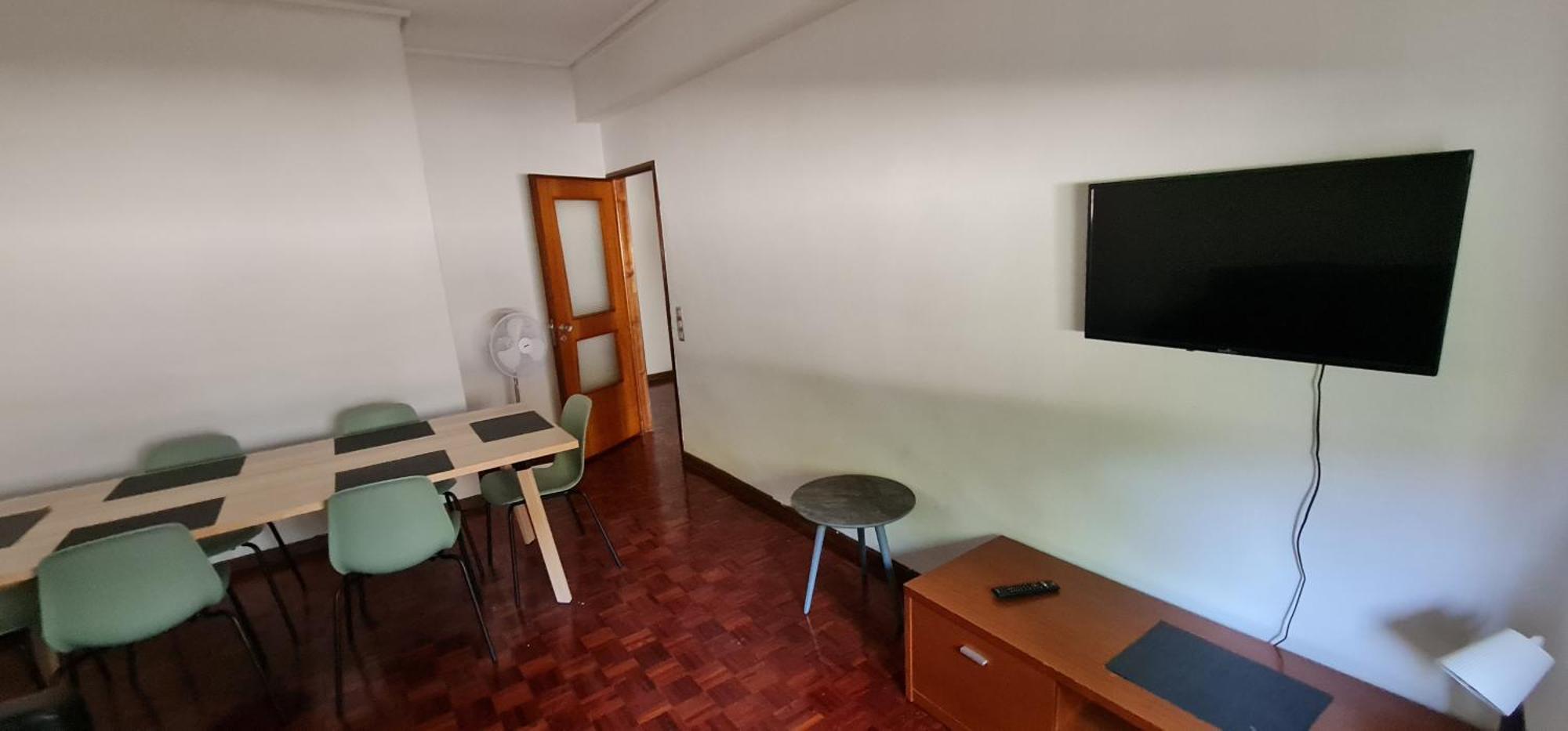 Goncalo Sampaio Apartamento
