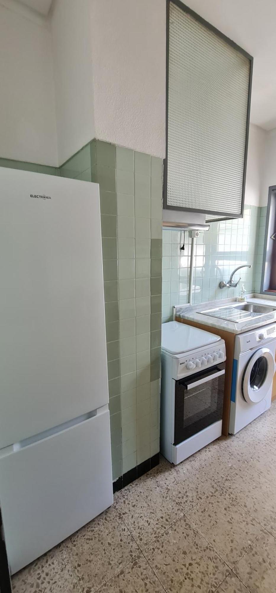 Apartamento Goncalo Sampaio *