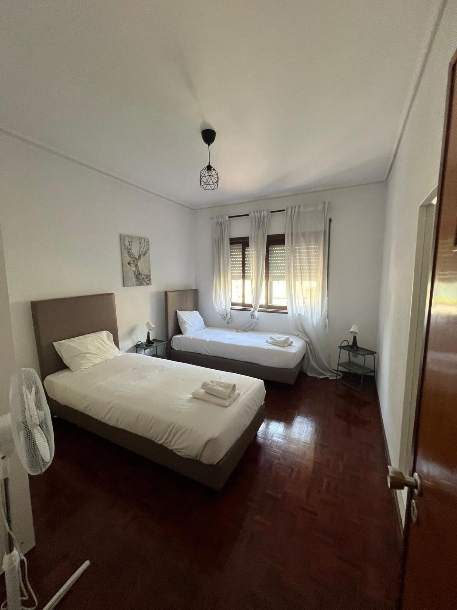 Goncalo Sampaio Apartamento Porto